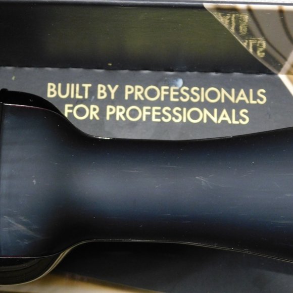 HOT TOOLS PROFESSIONAL BLACK GOLD 1-STEP BLOWOUT main image 7
